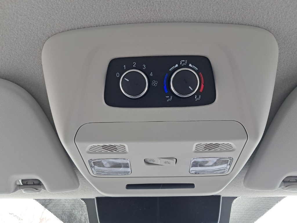 2024 Ford Transit XLT Image 23 of 24