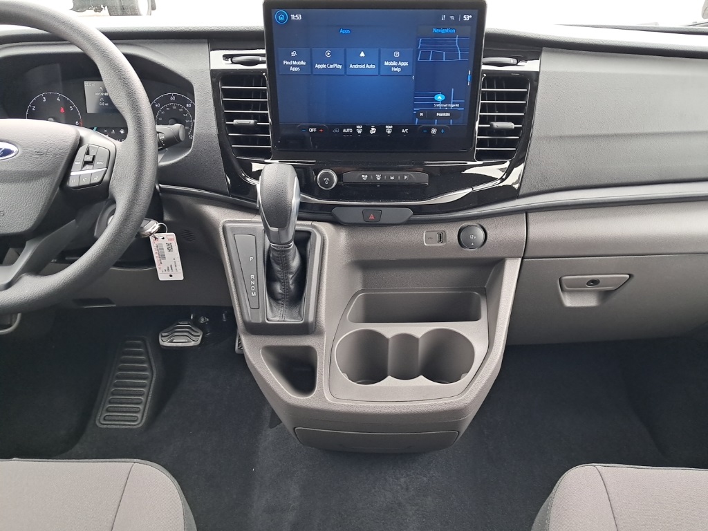 2024 Ford Transit XLT Image 21 of 24