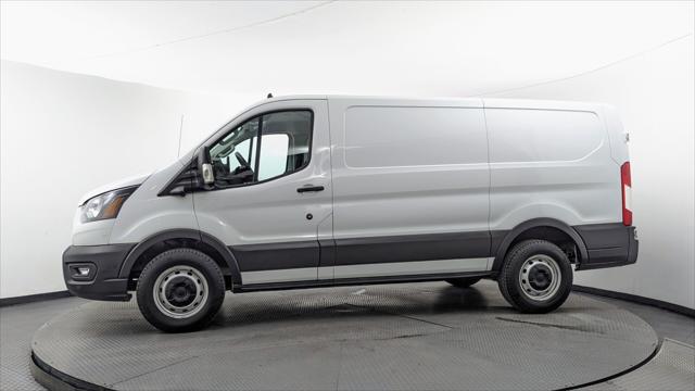 2024 Ford Transit Base Image 3 of 26