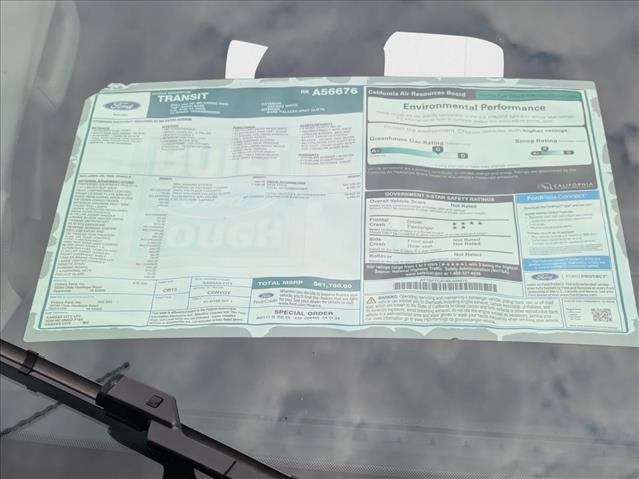 2024 Ford Transit Base Image 18 of 20
