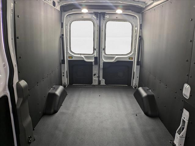 2024 Ford Transit Base Image 8 of 20