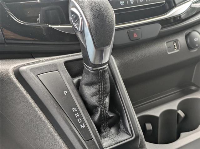 2024 Ford Transit Base Image 16 of 20