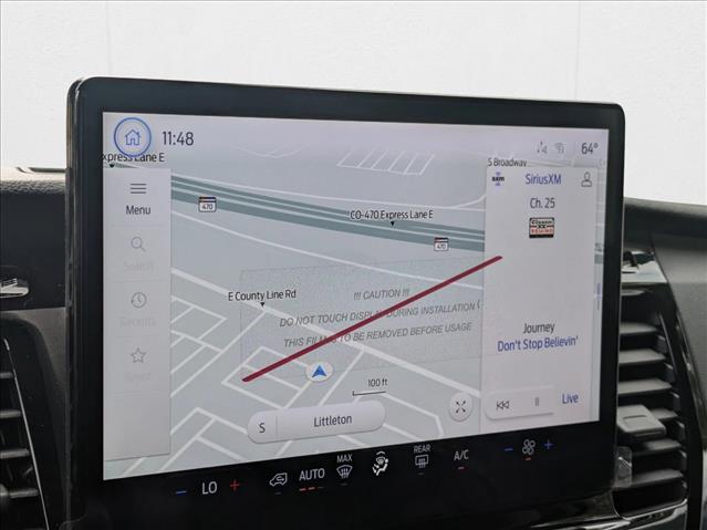 2024 Ford Transit Base Image 13 of 20