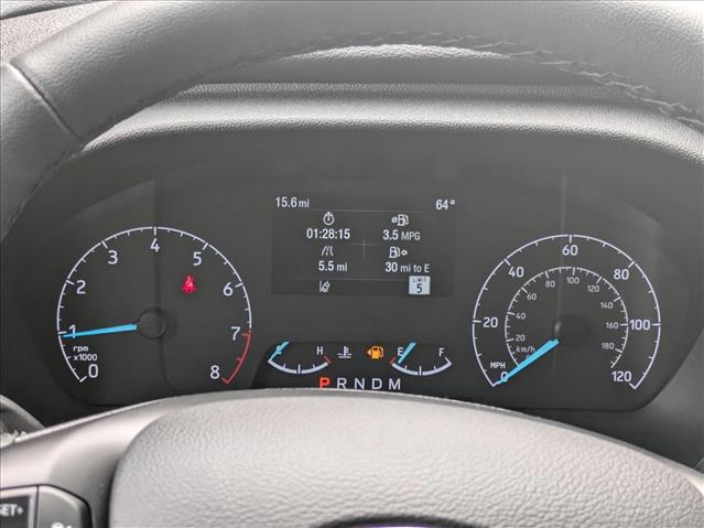 2024 Ford Transit Base Image 12 of 20