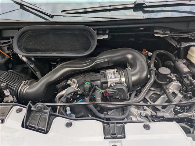 2024 Ford Transit Base Image 6 of 20