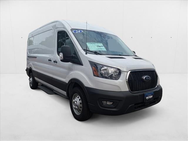 2024 Ford Transit Base Image 3 of 20