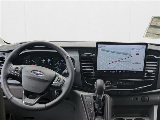 2024 Ford Transit Base Image 11 of 20