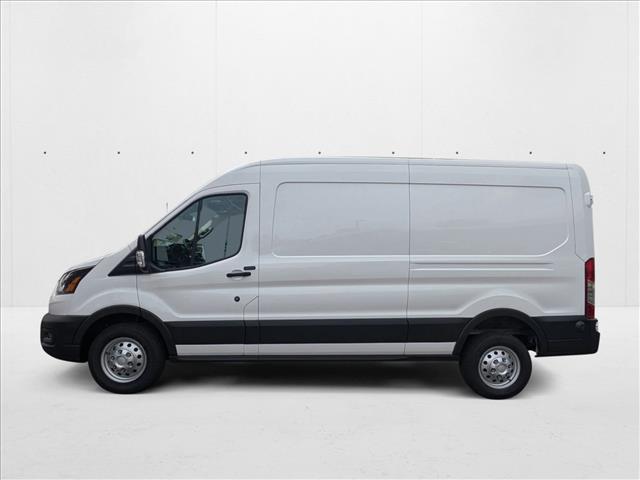 2024 Ford Transit Base Image 5 of 20