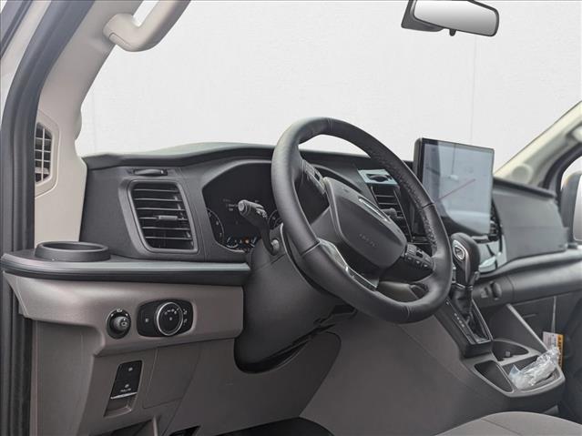 2024 Ford Transit Base Image 10 of 20