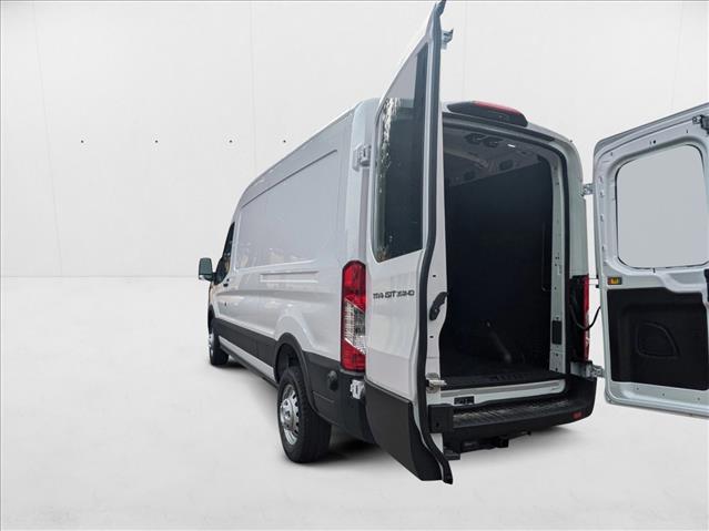 2024 Ford Transit Base Image 17 of 20