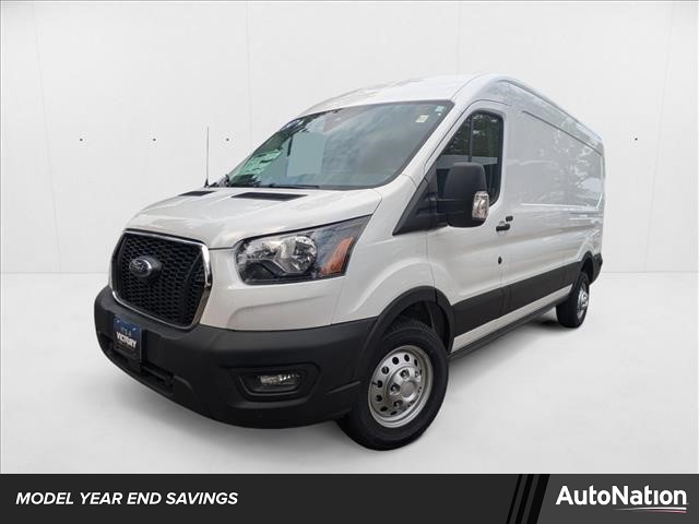 2024 Ford Transit Base Image 1 of 20