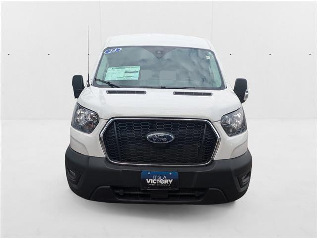 2024 Ford Transit Base Image 2 of 20