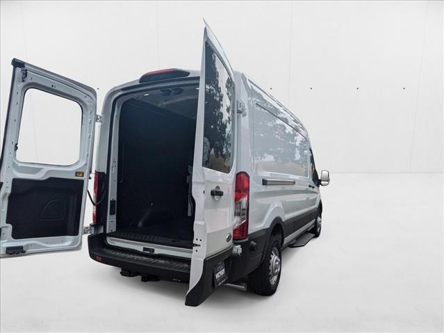 2024 Ford Transit Base Image 4 of 20
