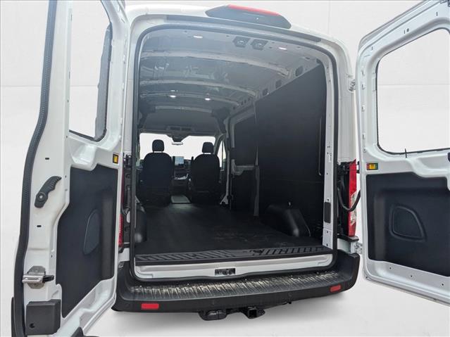 2024 Ford Transit Base Image 7 of 20