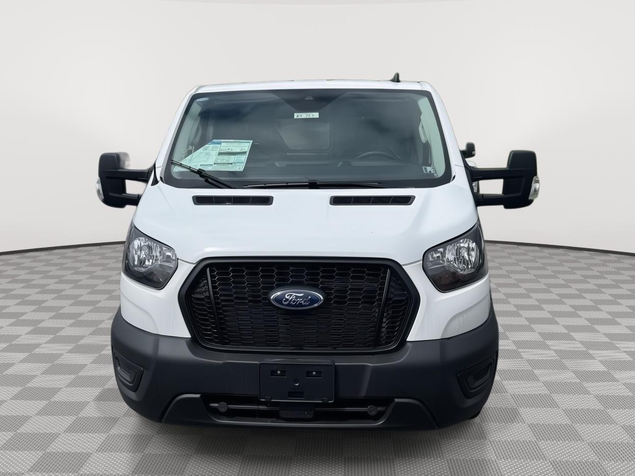 2024 Ford Transit Base Image 2 of 23