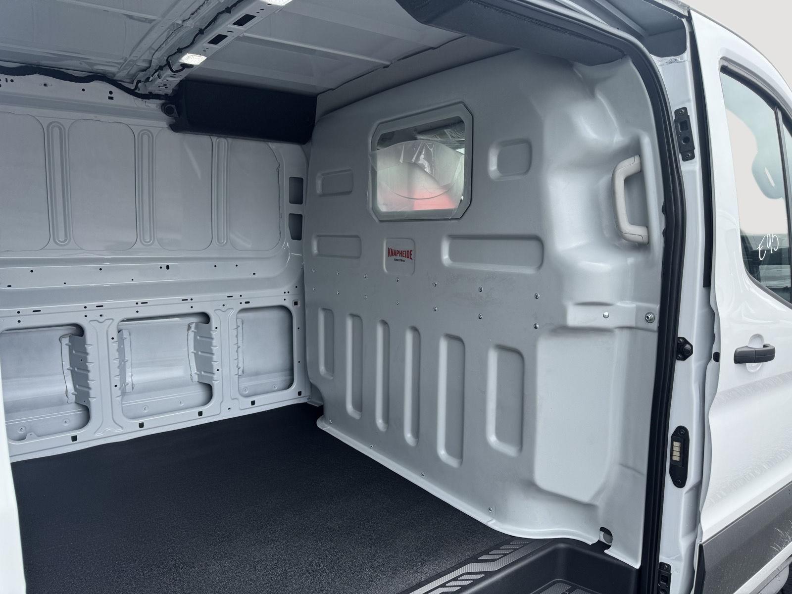 2024 Ford Transit Base Image 20 of 21
