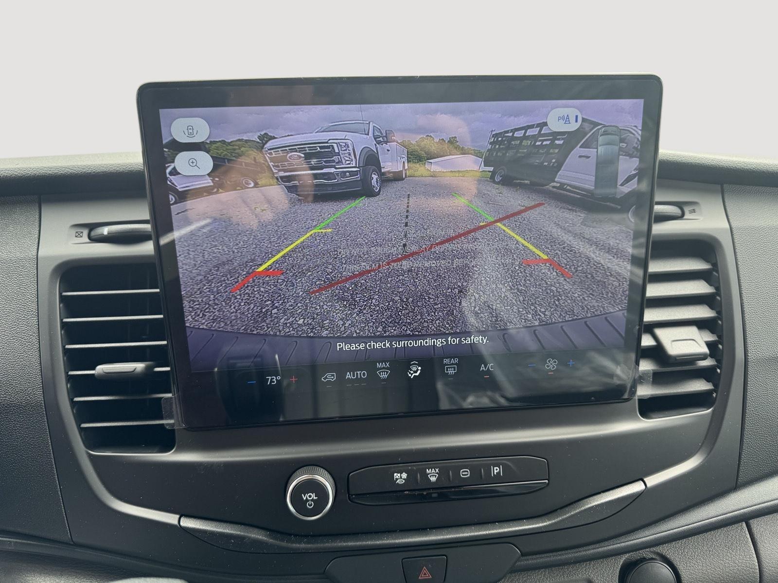 2024 Ford Transit Base Image 13 of 21