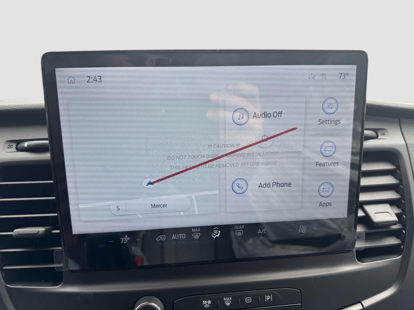 2024 Ford Transit Base Image 14 of 21