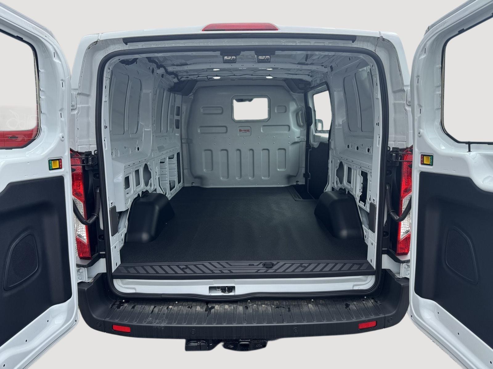 2024 Ford Transit Base Image 9 of 21