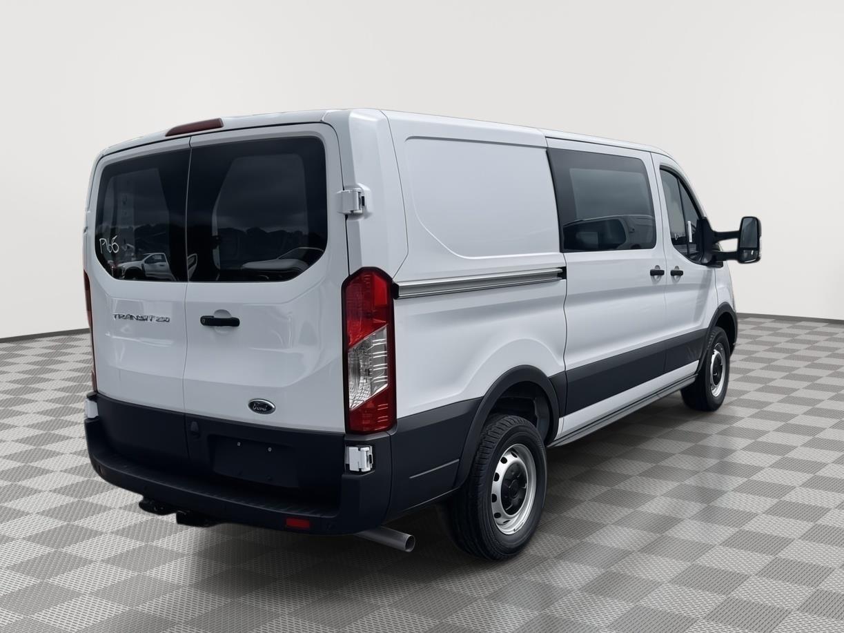 2024 Ford Transit Base Image 5 of 21