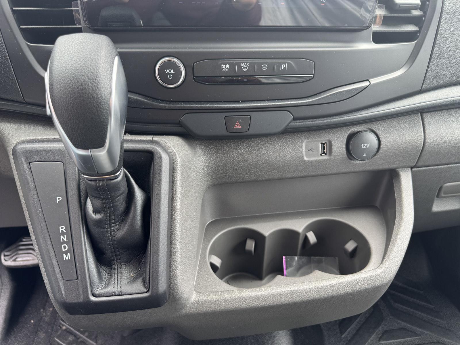 2024 Ford Transit Base Image 15 of 21
