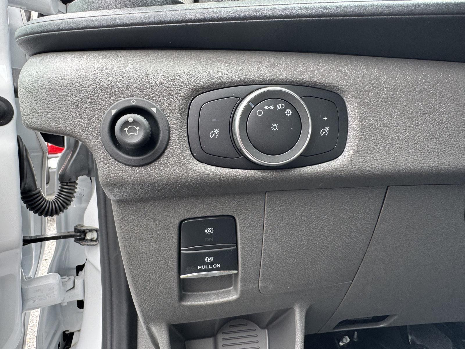 2024 Ford Transit Base Image 21 of 21