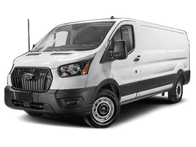 2024 Ford Transit Base Image 1 of 1