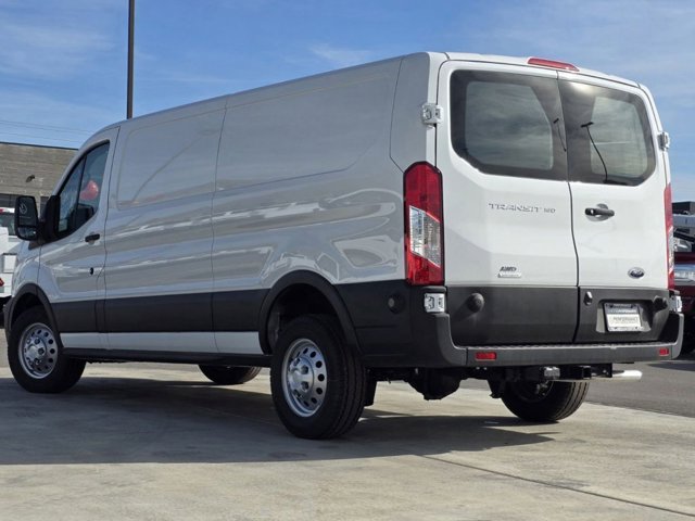 2024 Ford Transit Base Image 7 of 31