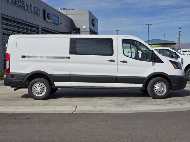 2024 Ford Transit Base Image 4 of 31