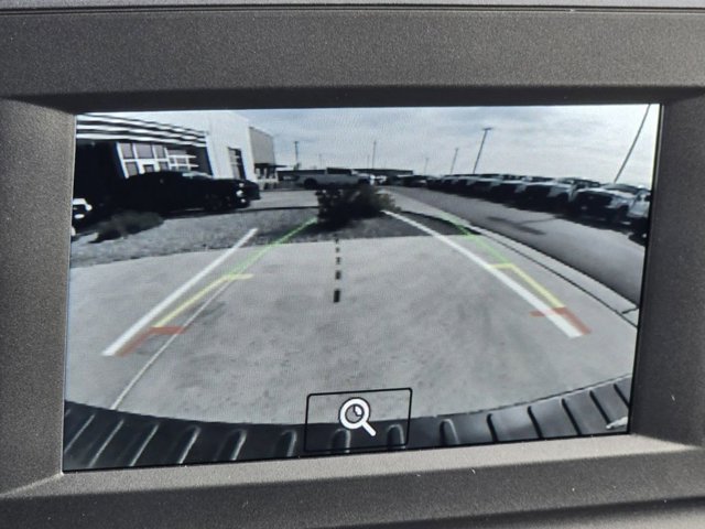 2024 Ford Transit Base Image 11 of 31