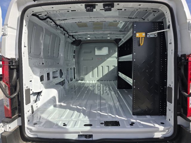 2024 Ford Transit Base Image 23 of 31