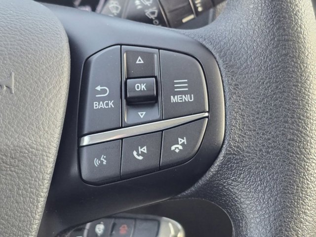 2024 Ford Transit Base Image 17 of 31