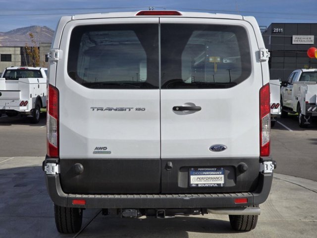 2024 Ford Transit Base Image 5 of 31