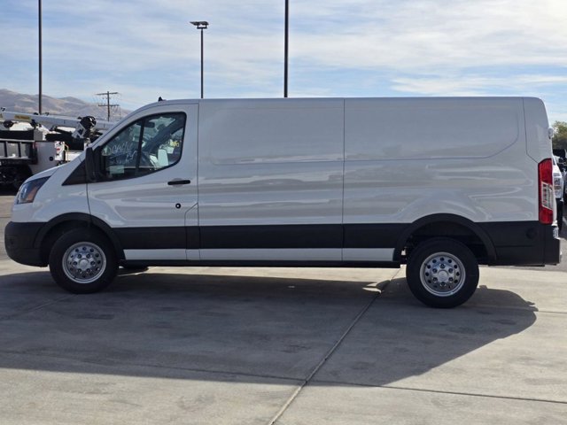 2024 Ford Transit Base Image 8 of 31