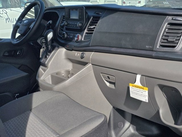 2024 Ford Transit Base Image 27 of 31