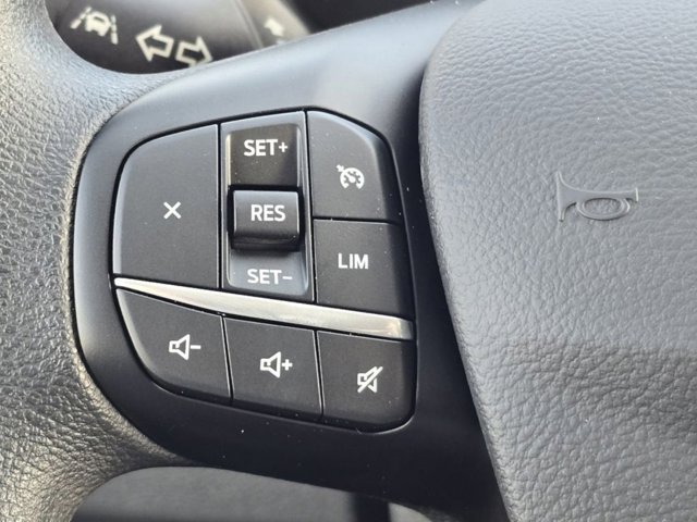 2024 Ford Transit Base Image 16 of 31