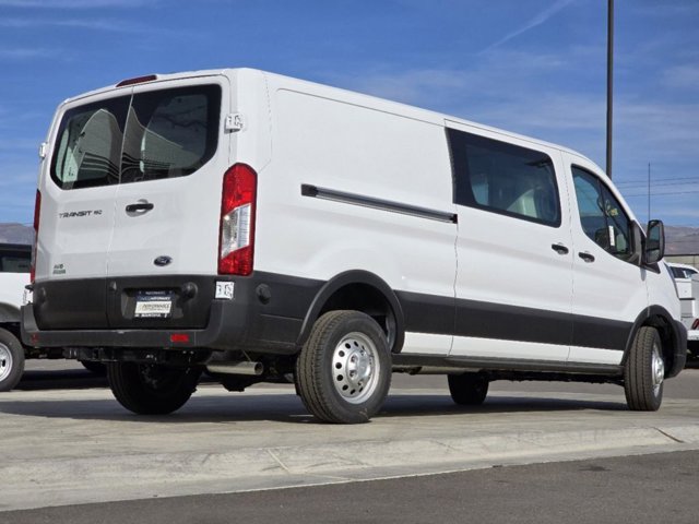 2024 Ford Transit Base Image 6 of 31