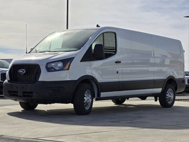 2024 Ford Transit Base Image 19 of 31