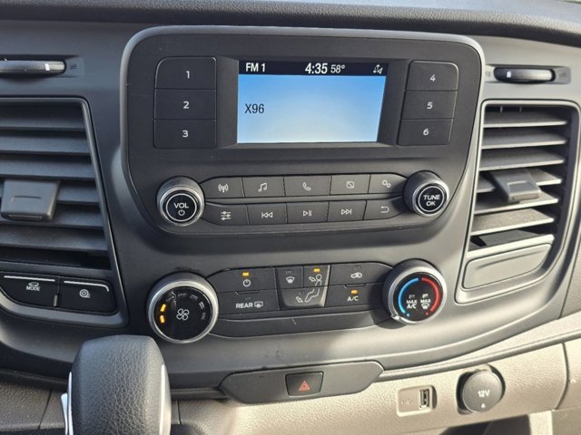 2024 Ford Transit Base Image 9 of 31