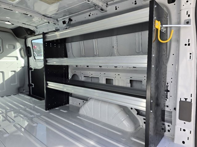 2024 Ford Transit Base Image 24 of 31
