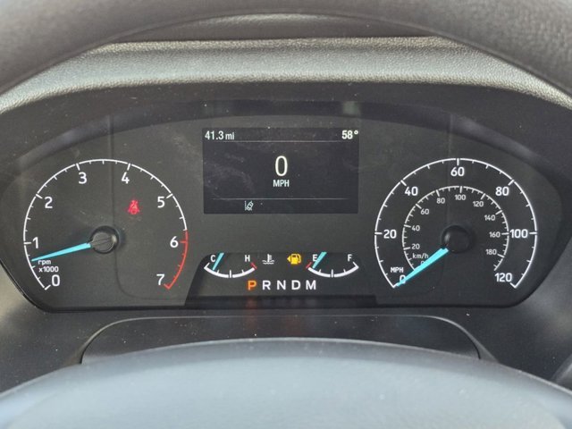 2024 Ford Transit Base Image 14 of 31