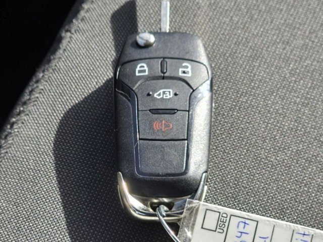 2024 Ford Transit Base Image 31 of 31