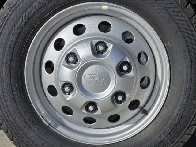 2024 Ford Transit Base Image 20 of 31