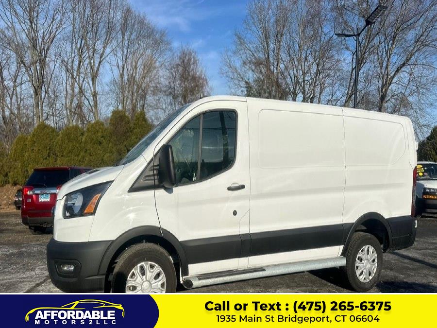2024 Ford Transit Base Image 1 of 8