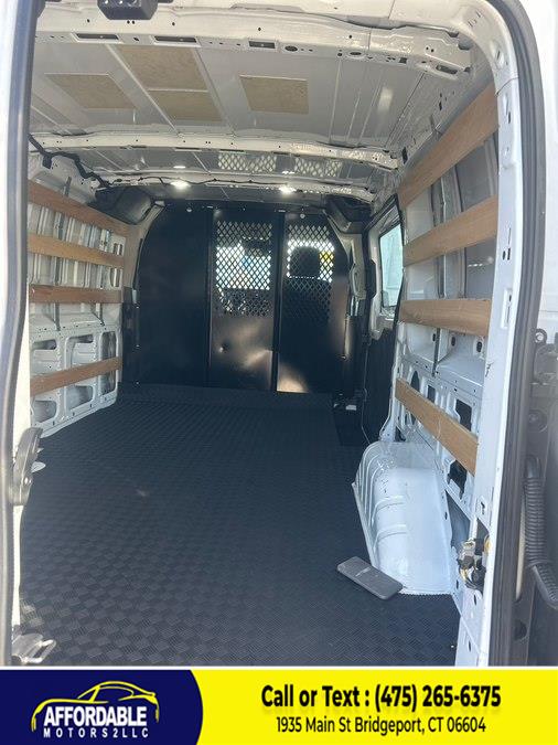 2024 Ford Transit Base Image 7 of 8