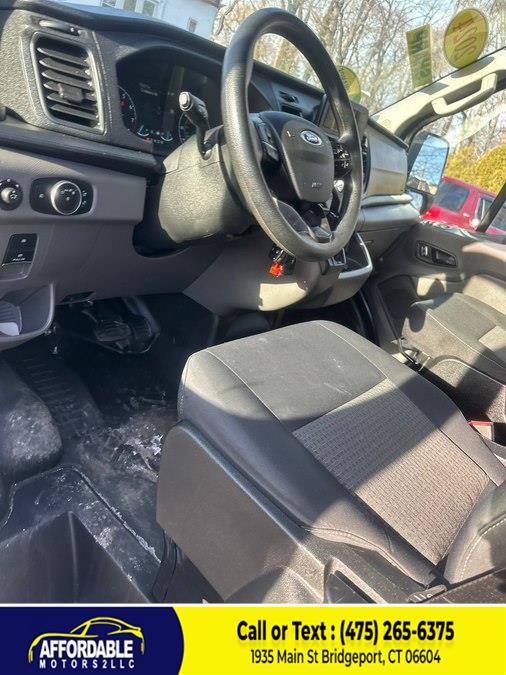 2024 Ford Transit Base Image 8 of 8