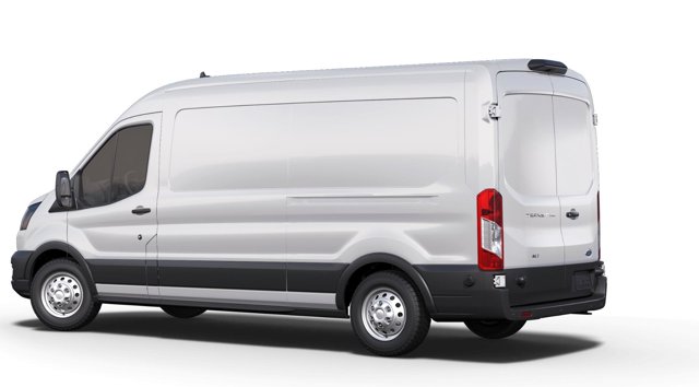 2024 Ford Transit Base Image 5 of 7