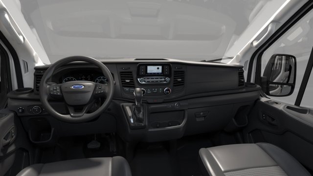 2024 Ford Transit Base Image 6 of 7