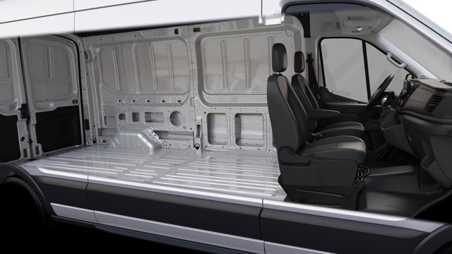 2024 Ford Transit Base Image 7 of 7