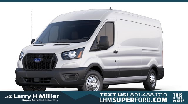 2024 Ford Transit Base Image 1 of 7